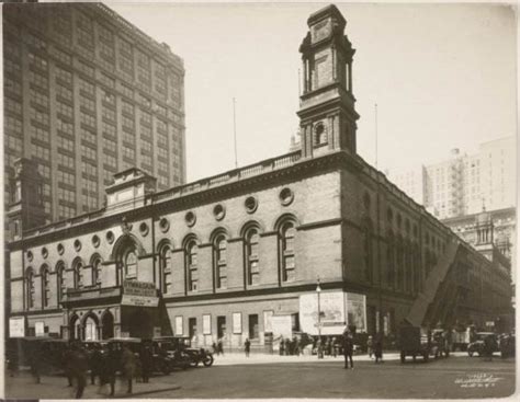 There Was A Madison Square Garden Bowl In Queens Untapped New York