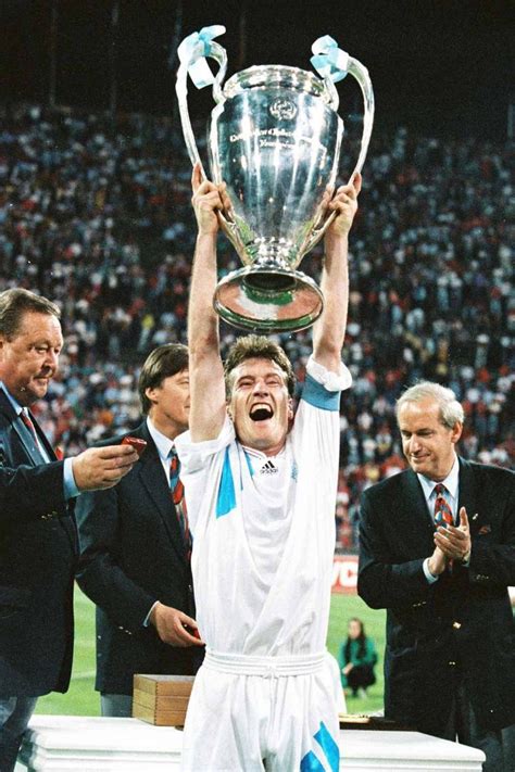 Match Ldc Marseille - Il y a 25 ans, l'OM remportait la Ligue des Champions | Olympique de