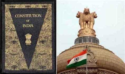 Facts You Have To Know About The Indian Constitution