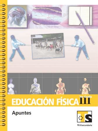 Paco tuvo un excelente día de clases pero no un buen día por la ciudad por que a la hora de la salida. Apuntes EDUCACIÓN FÍSICA Tercer Grado de Secundaria Bloque ...
