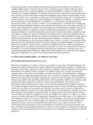 Biografia Pedagogos Pdf