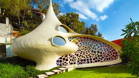 15 Most Unusual Houses In The World Youtube