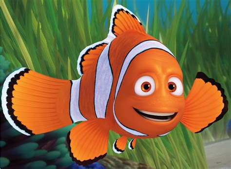 Categoryfinding Nemo Characters Pixar Wiki Fandom Powered By Wikia