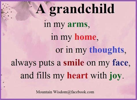 Becoming A Grandparent Quotes Inspiration