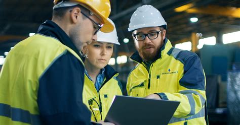 Some places are better than others when it comes to starting a career as a site supervisor. HSE Manager, cosa fa e come diventare: stipendio ...