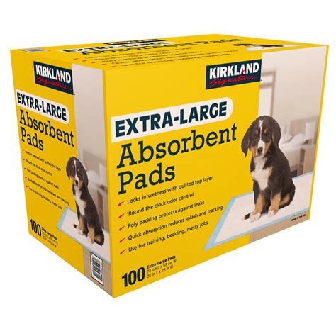 Our purest dog food recipes that inspire everything we make. Kirkland Signature Absorbent Multipurpose Pads Perfect For ...