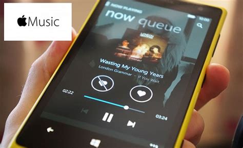 How To Get Apple Music On Your Windows Phone