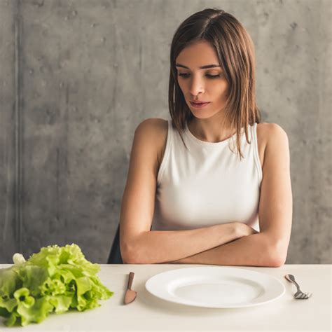 Starving Yourself is NOT the Answer - Wild Lyons Wellness