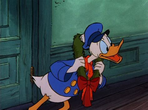 Donald Duck Christmas Specials Wiki