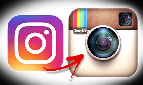 How To Change The New Instagram Logo Uk Release Date Price Change The