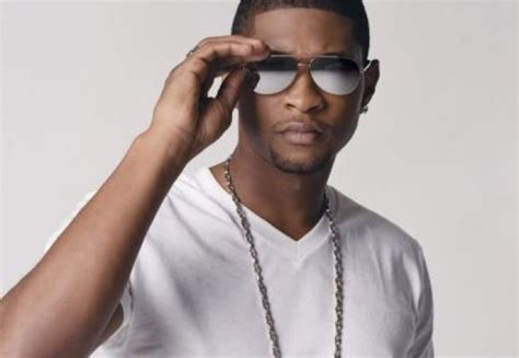 Usher A Lansat Un Nou Single Scream Video