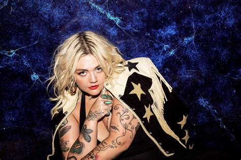 Elle King Rca Records