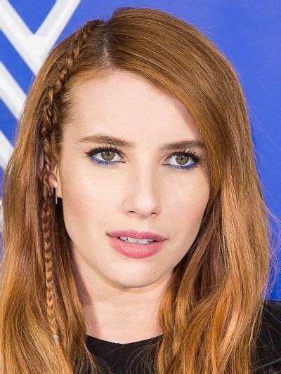 52 Perfect Hairstyles And Hair Color For Hazel Eyes We All Love Hazel