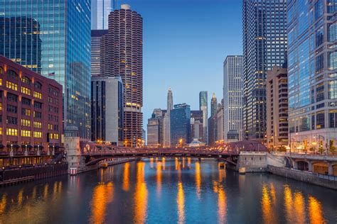 Get To Know The Best Neighborhoods In Chicago Il