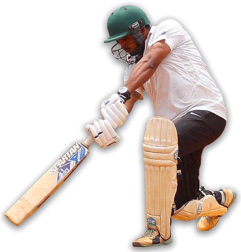 Cricket Sport PNG PNG All