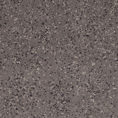 Veneziano Battiscopa Dark Grey Terrazzo Matte From Garden State Tile