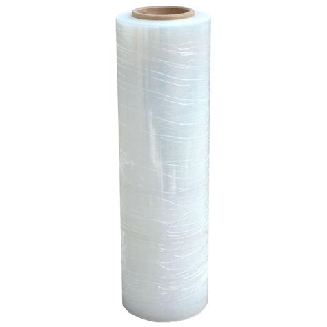 Cling Film Plastic Nylon Pvc Stretch Wrap Roll Food Solofan Cellophane