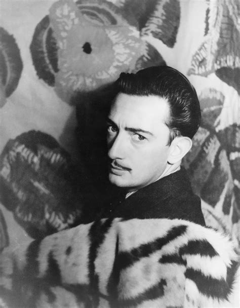 Salvador Dalí The Life Of The Iconic Surrealist