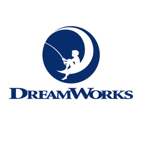 Conoce El Nuevo Rediseño Del Logo De Dreamworks Diseño De Logos