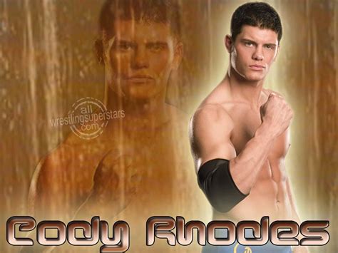 Cody Rhodes Wallpapers Wallpaper Cave