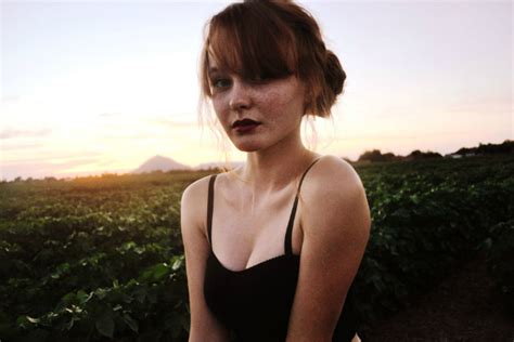 The Source Kanye West Signs His Former Back Up Dancer Kacy Hill To G