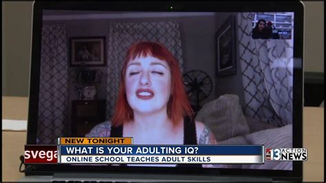 Adulting Classes For Millennials Expand Online Youtube