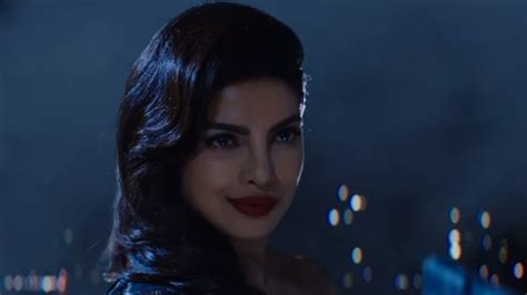 Baywatch Trailer 3 Its A Priyanka Chopra Show All The Way