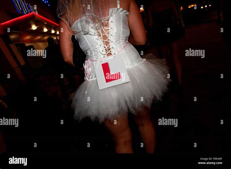 Hen Night Madness Hi Res Stock Photography And Images Alamy