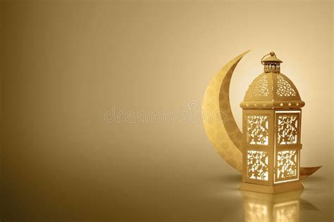 Arabic Lantern Ramadan Kareem Backgrounds Stock Photo Image Of