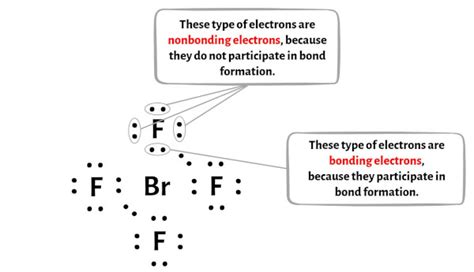 Brf4 Lewis Structure In 5 Steps With Images