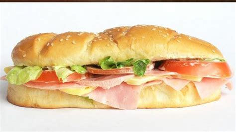 Publix Sub Named Best Sandwich In America Report Says