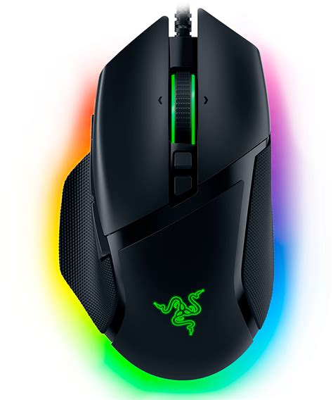 Questions And Answers Razer Basilisk V3 Wired Optical Gaming Mouse