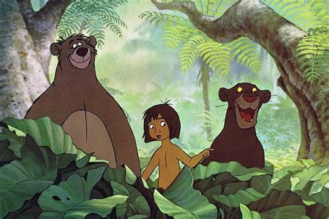 Andy Serkis ‘jungle Book Is Now Called ‘mowgli