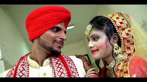 Wedding Highlight Teaser 2022 Shivam Weds Jyoti 💞 Rajesh Hd
