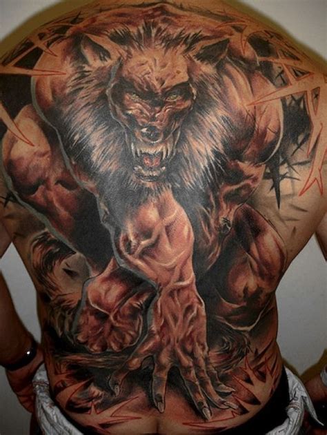 They can be designed in a variety of different ways and portrayed with different elements and symbols. 37 Best Wolf Tattoo Designs and Meanings - Design of ...