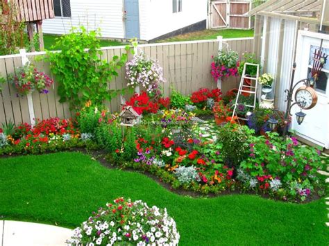 Fantastic Backyard Flower Garden Ideas Gardenideazcom