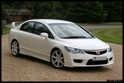 General car buying advice for the third gen civic type rs. Type R - Civic FD2 - a photo on Flickriver