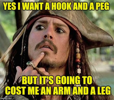 A Decision Every Pirate Must Make For Himself Imgflip