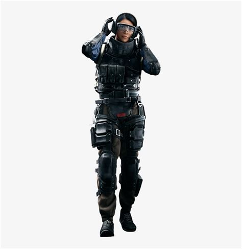 Ying Sdu Ying Rainbow Six Siege Free Transparent Png Download Pngkey