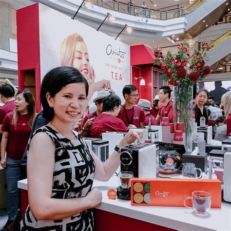 Are you a coffee enthusiast? The beauty of ARISSTO Coffe & ARISSTO Teapresso - Malaysia ...