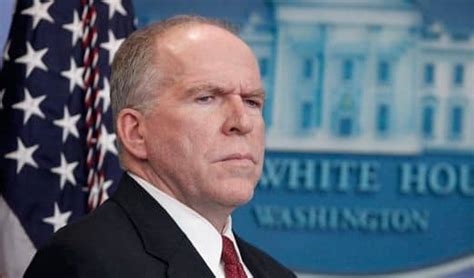 Cia Director Brennan Was Focus Of Story Before Reporter Killed In