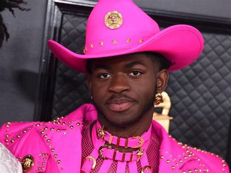 Is Lil Nas X Gay Or Trans Shotsmserl