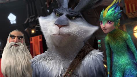 Bunnymund Hq Rise Of The Guardians Photo 34935729 Fanpop