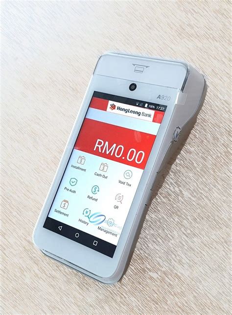 The card mailer (where the credit card is placed) will clearly mention that a temporary pin will be sent upon successful card activation. Hong Leong Bank Introduces First-In-Market, All-In-One ...