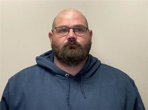 Nebraska Sex Offender Registry Kenneth David Daub