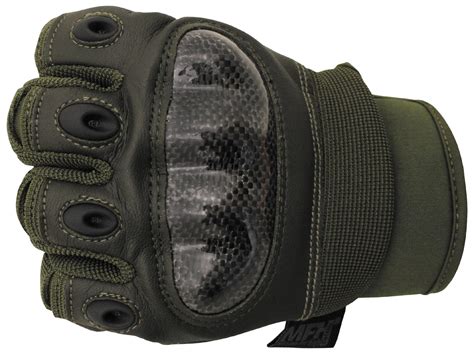 Mfh Tactical Gloves Mission Sabotage Oddal