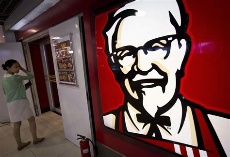 Kfc Only Follows 11 People On Twitter For This Brilliant Reason