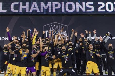La liga de campeones de la concacaf 2020 (o liga de campeones de la concacaf scotiabank por razones de patrocinio), fue la duodécima edición de la liga de campeones de la concacaf bajo su actual nombre. Tigres remonta a LAFC y se proclama campeón de la CONCACAF ...