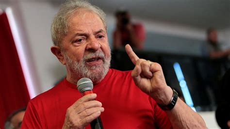 Los Abogados De Lula Da Silva Pidieron Su Absolución Por Falta De