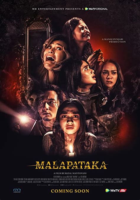 Malapataka 2020 Starring Jovarel Callum